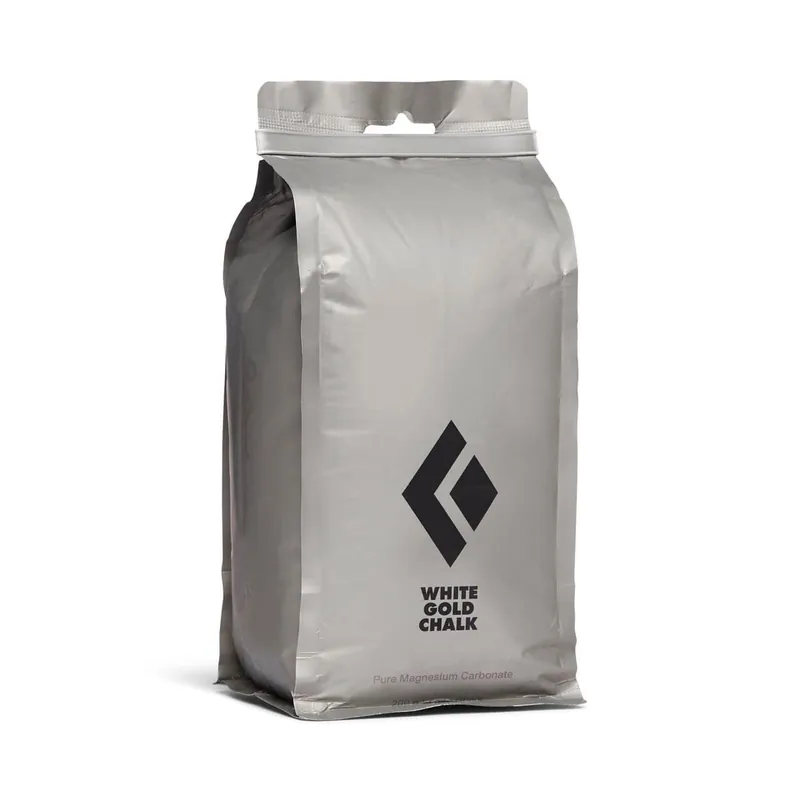 Black Diamond White Gold Loose Chalk Preisknaller