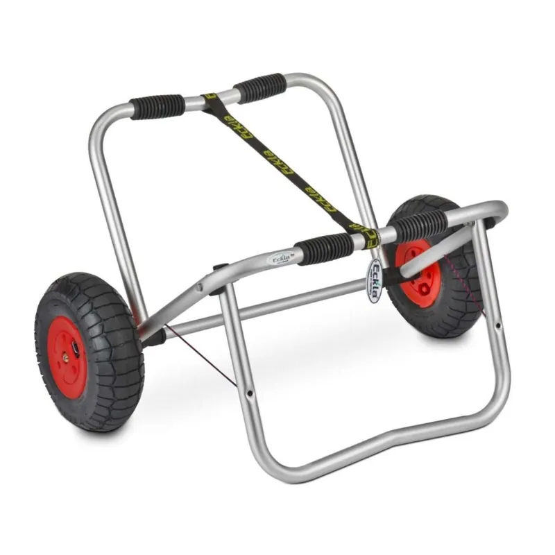 Eckla Kanuwagen 260 Nur Für Kurze Zeit