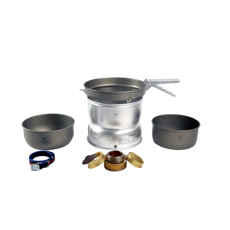 Sale Trangia Sturmkocher 25 HA