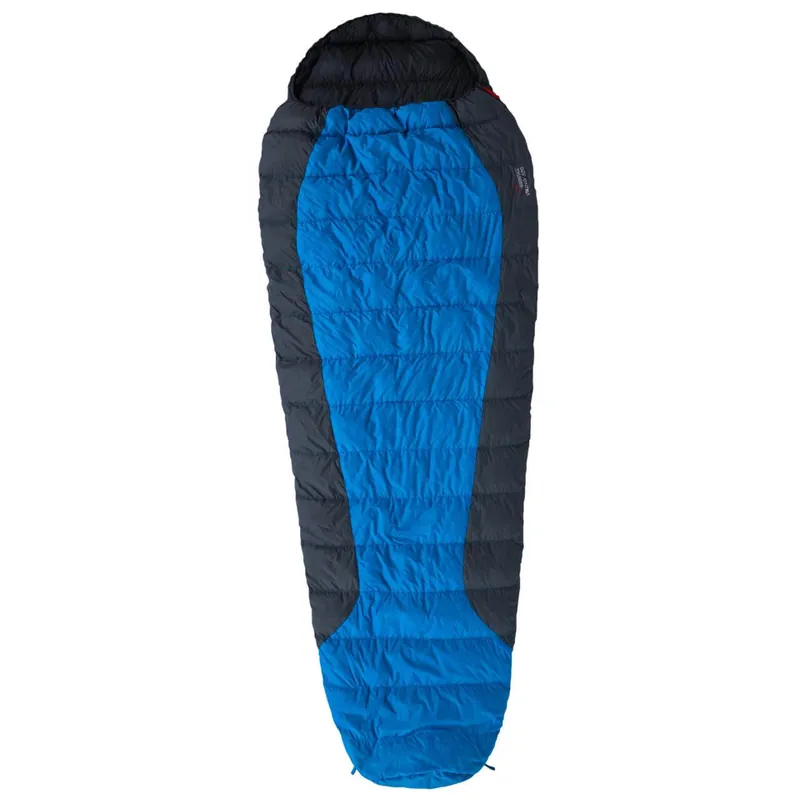 Warmpeace Viking 300 WIDE Leichtschlafsack Kracherpreis