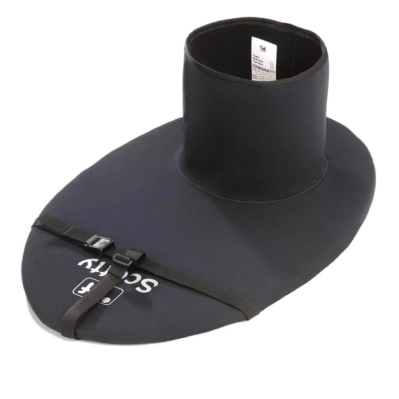 °hf Scotty Kinderspritzdecke Ausverkauf