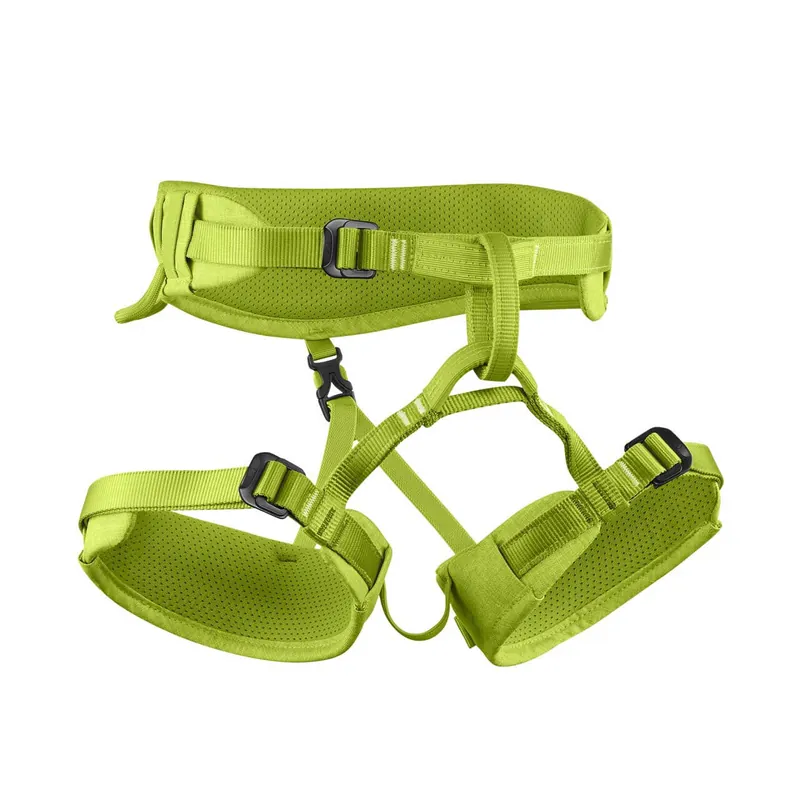 Edelrid Kinderklettergurt Finn Billig