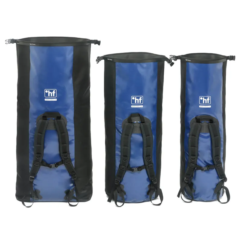 °hf MasterPack Trekking Packsack Angebot