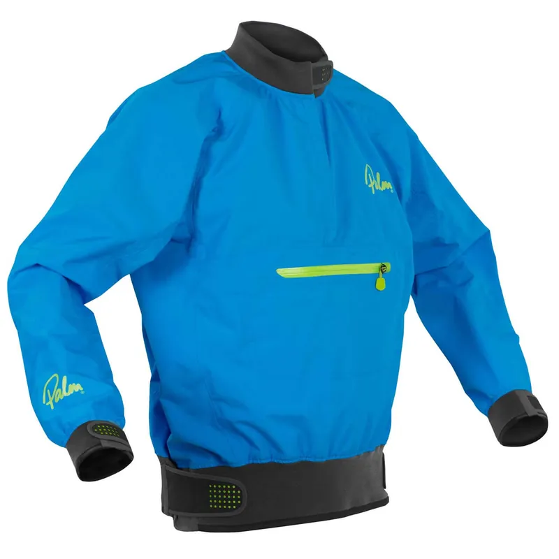 Kracherpreis Palm Vector Paddeljacke