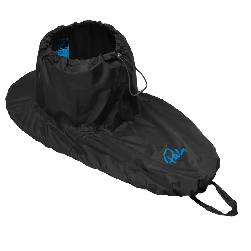 Neue Ware Palm Derwent Nylon Spritzdecke