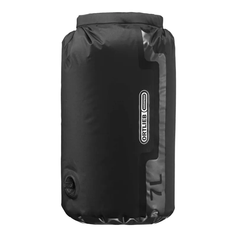 Ortlieb Packsack PS10 mit Ventil Must-Have