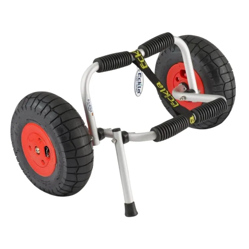 Super-Preis Eckla Seekajakwagen Atlantic 260