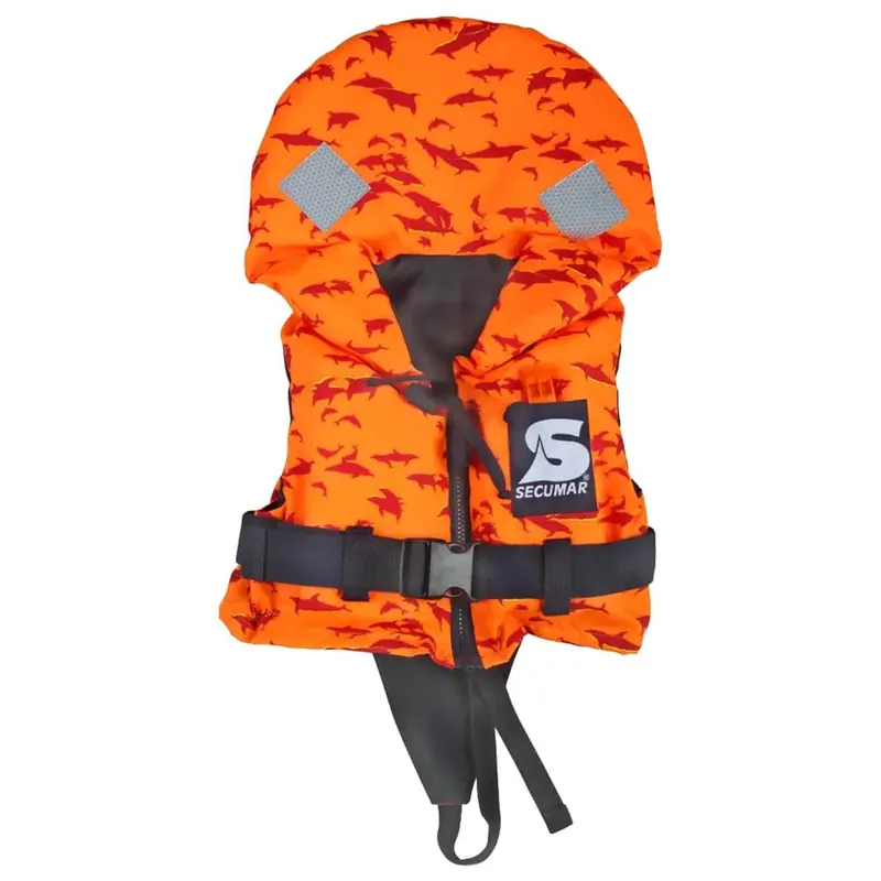 Secumar Rettungsweste Bravo Print Must-Have