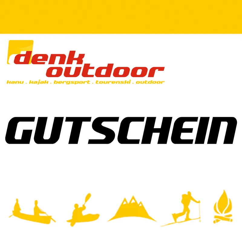 Geprüft Einkaufsgutschein