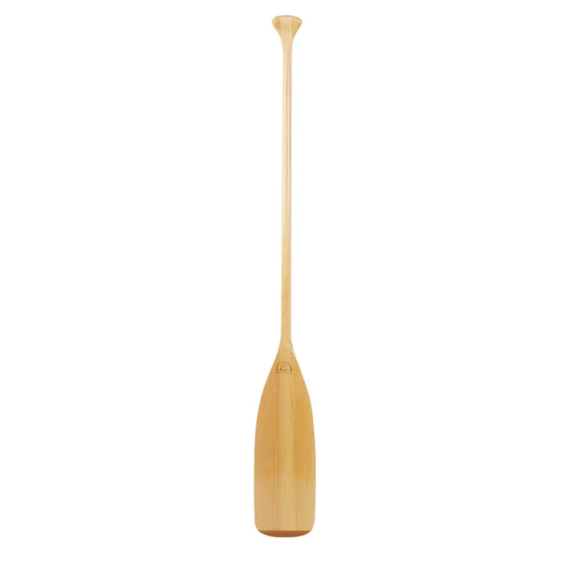 Zertifiziert Grey Owl Holzstechpaddel Scout