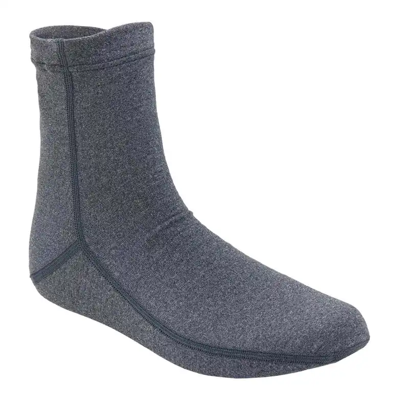 Palm Tsangpo Fleecesocken Sonderangebot