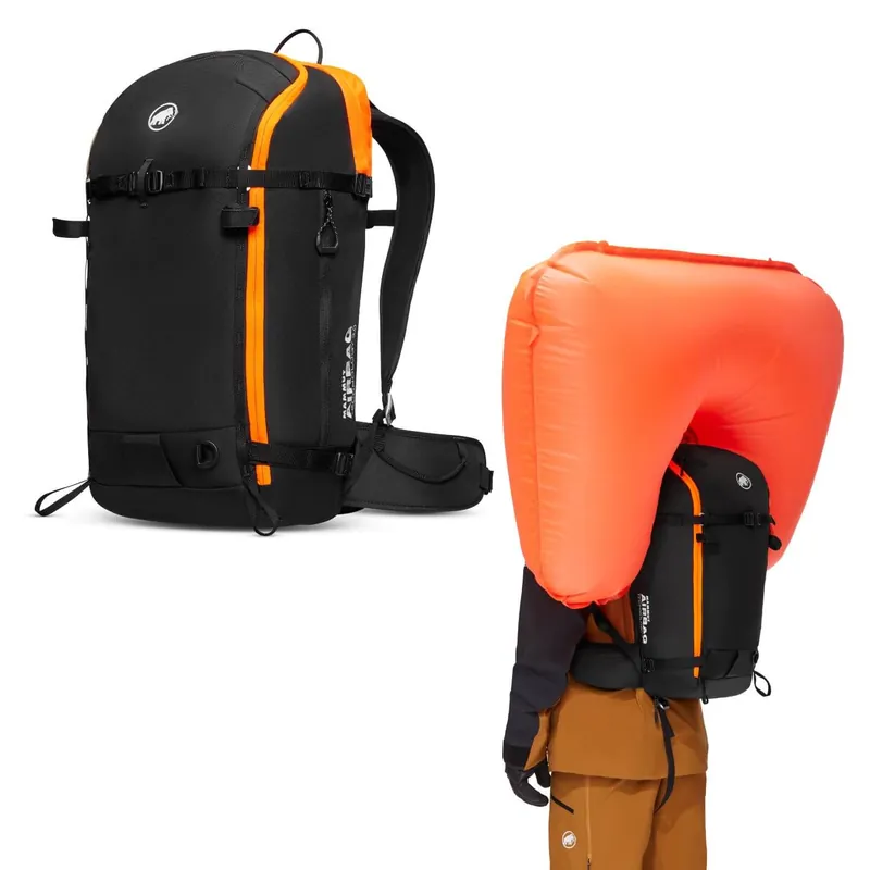 Mammut Tour 30 Sonderaktion