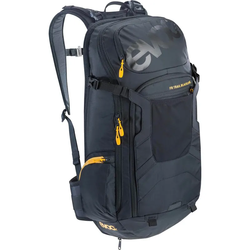 Direktkauf EVOC FR Trail Blackline