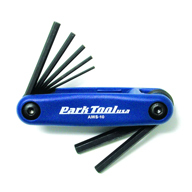 Park Tool AWS-10 Faltwerkzeug Top-Preis