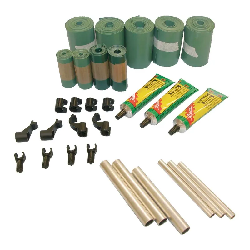 Begrenztes Angebot Ally Repairkit Expedition