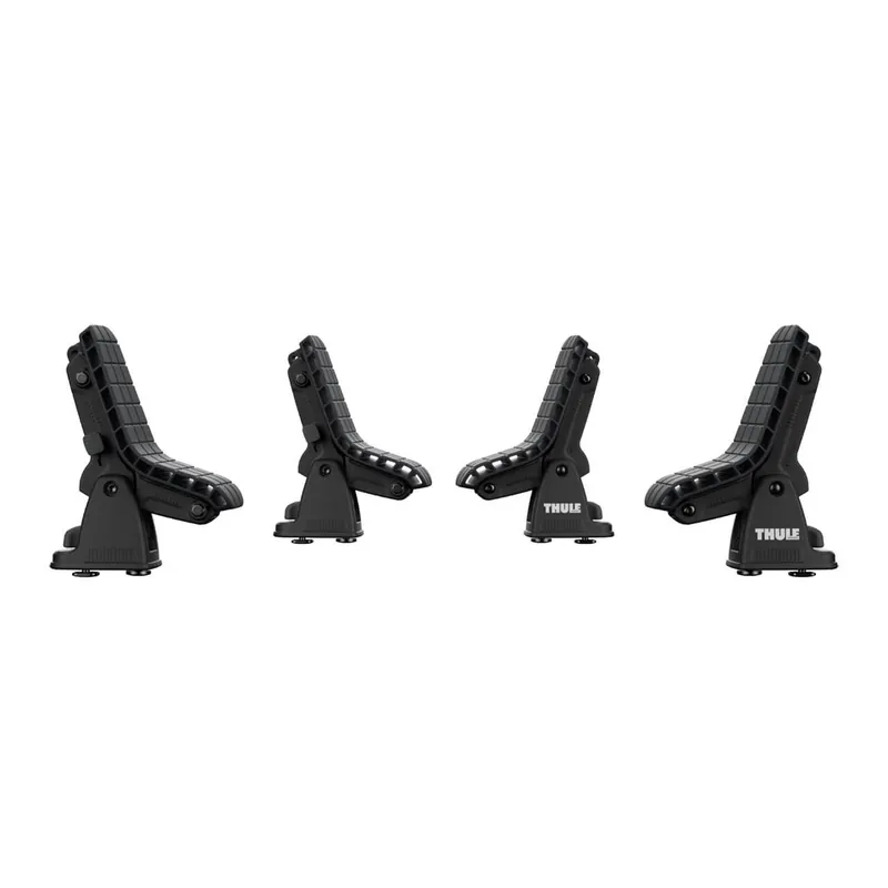 Neue Kollektion Thule DockGrip SUP und Kajakhalter