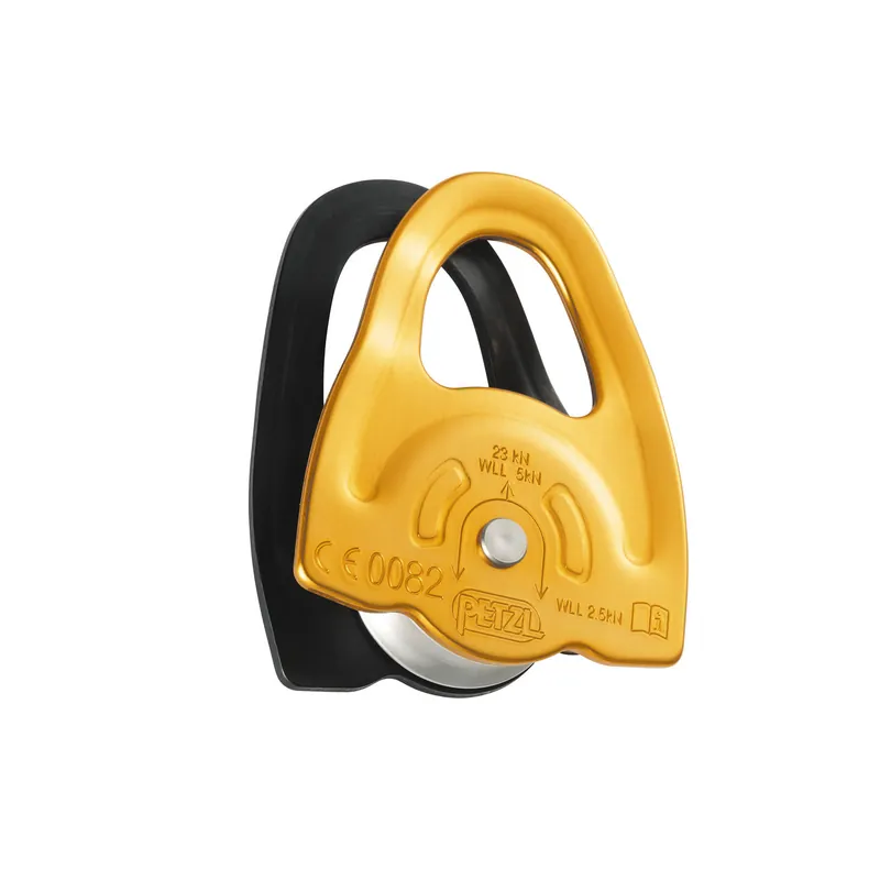Petzl Mini Seilrolle Garantierte Lieferung