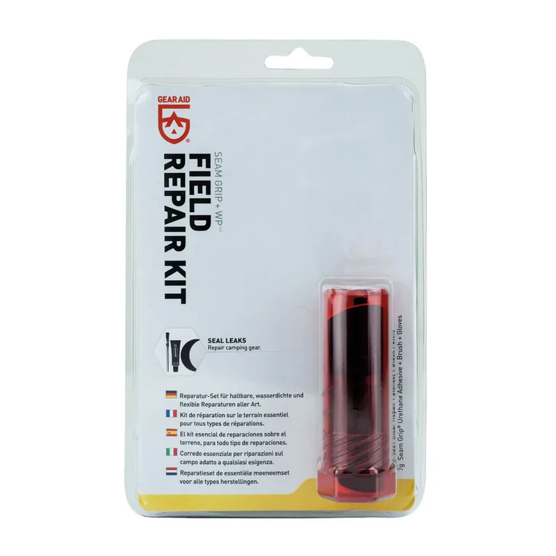 SeamGrip Field Repair Kit Begrenztes Angebot