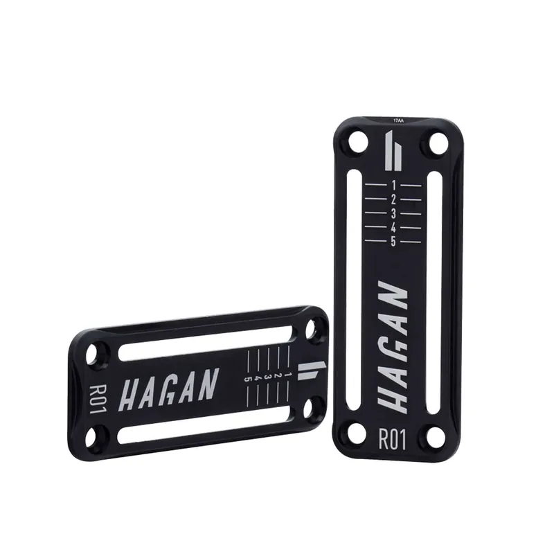 Hagan Verstellplatte R01 Top-Seller