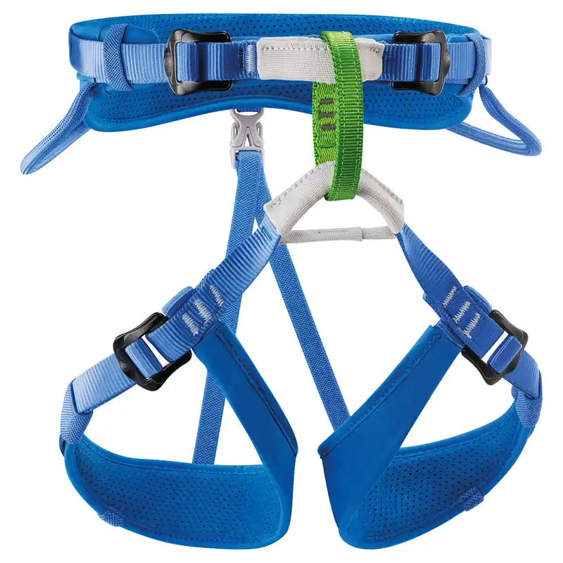 Bestseller Petzl Macchu Kinder Klettergurt