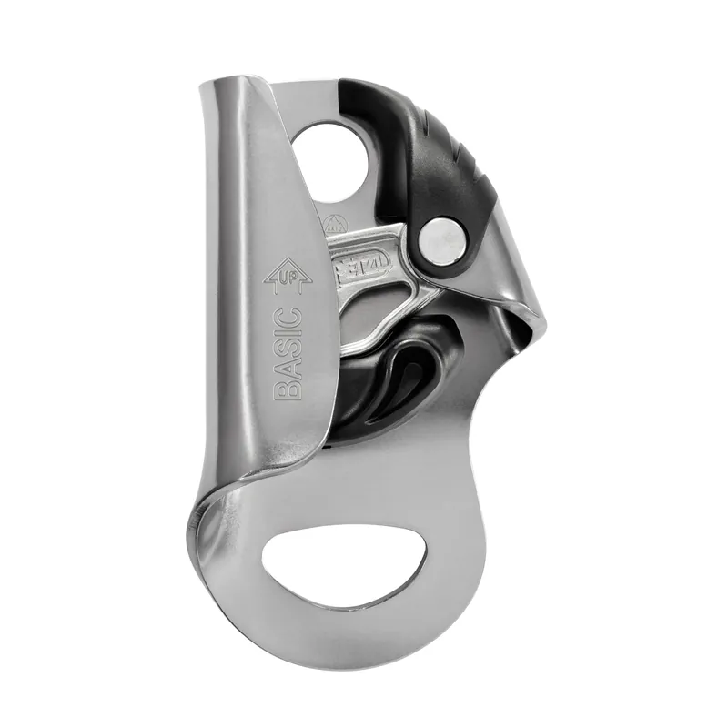 Meistverkauft Petzl Basic Seilklemme