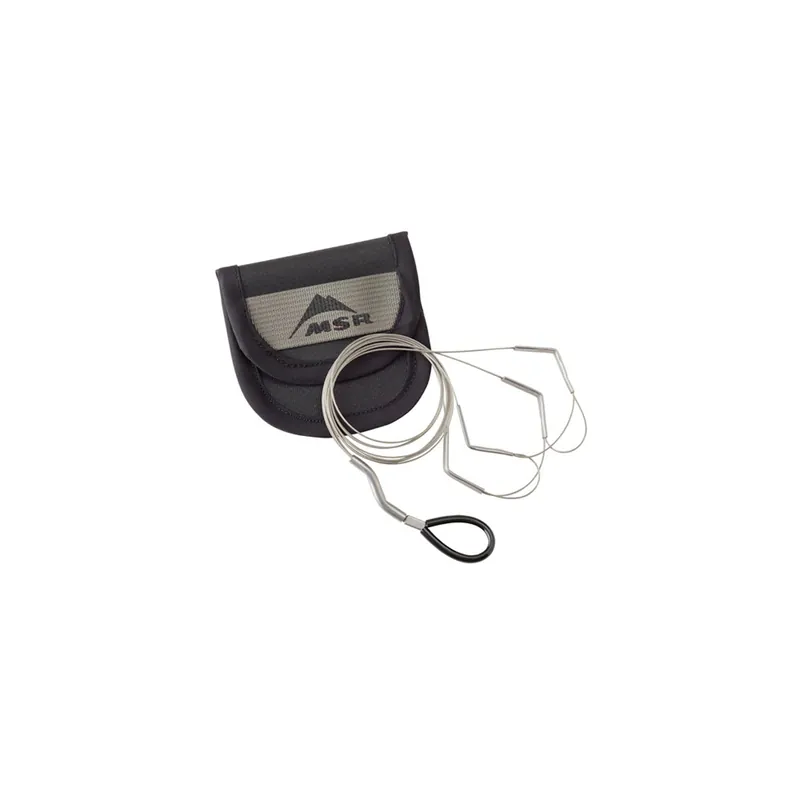 Beliebt MSR Reactor Hanging Kit