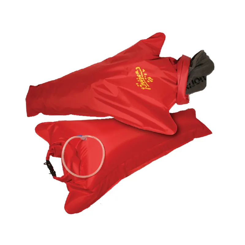 Mega-Angebot Prijon AirPack Auftriebsköper mit Packsack
