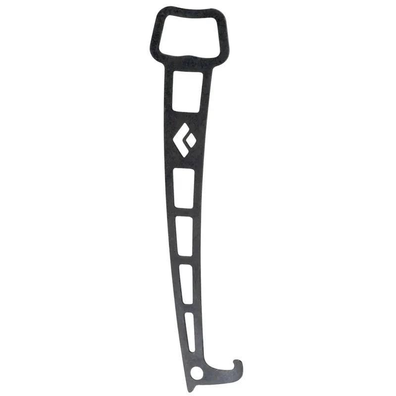 Black Diamond Klemmkeilentferner Nut Tool Knallerangebot