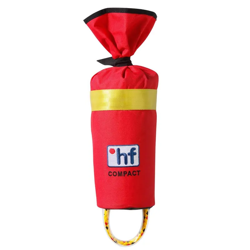 °hf Wurfsack Compact Classic Finale Aktion