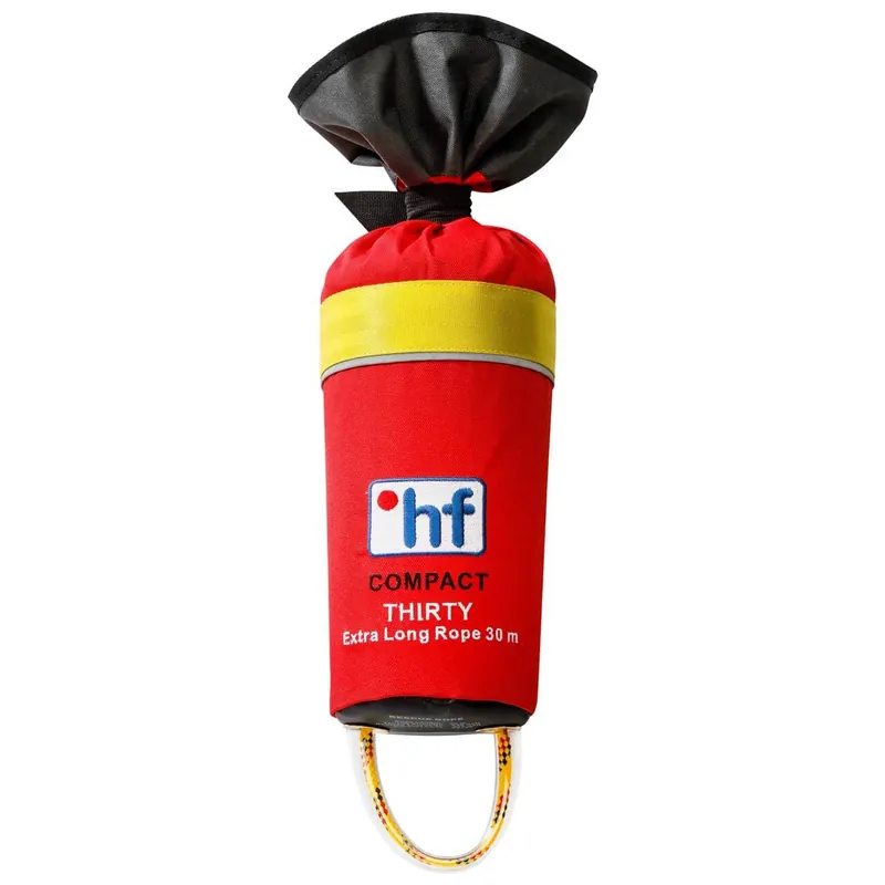 Top-Preis °hf Wurfsack Compact Thirty