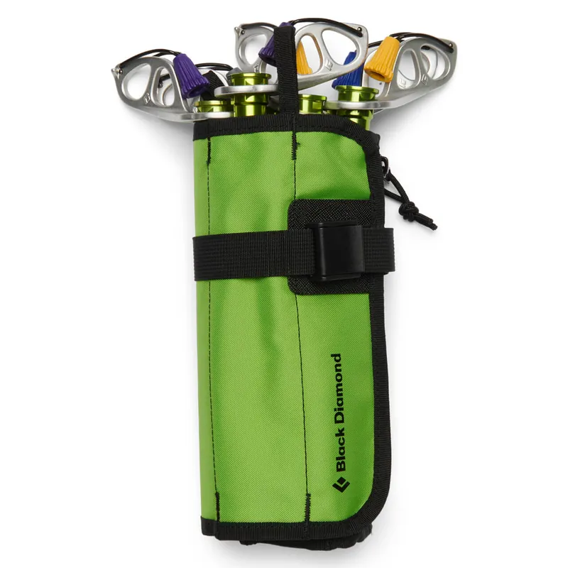 Markenware Black Diamond Ice Screwup