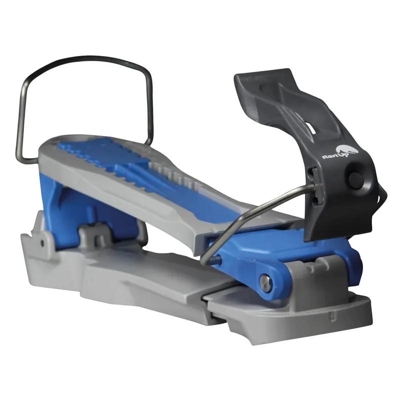 Contour StartUp Skitourenadapter für Kinder Begrenztes Angebot