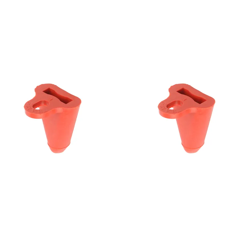 Grivel Pickelschutz Rubber Point Protection Sonderaktion