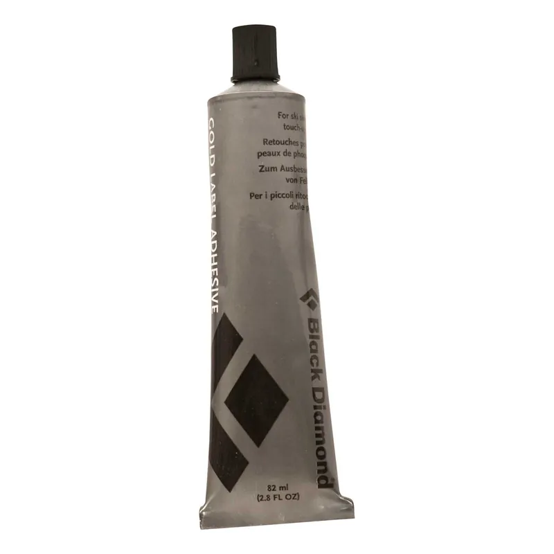 Online Kaufen Black Diamond Fellkleber Gold Label Adhesive