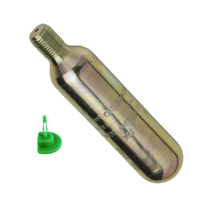 Top-Angebot Ersatzpatrone CO2 24g