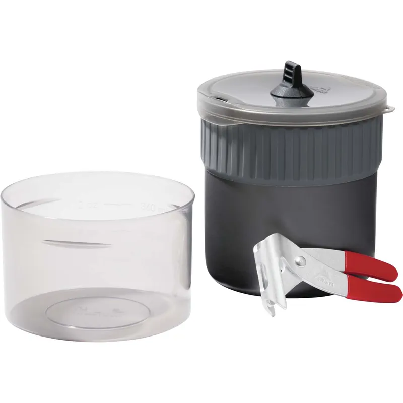 MSR Trail Mini Duo Kochset Ausverkauf