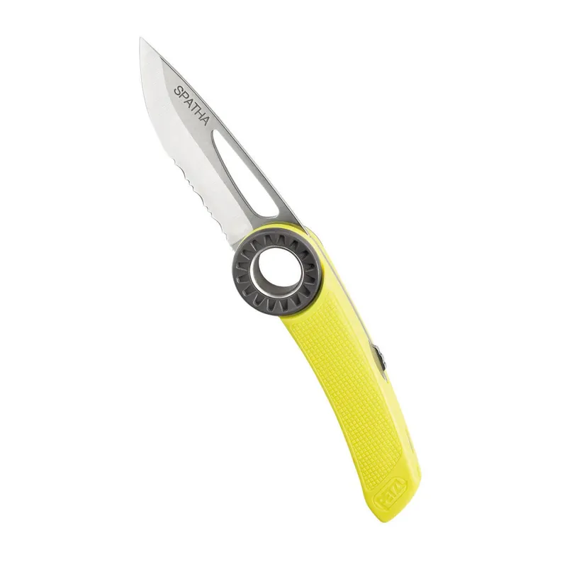 Petzl Messer Spatha Günstig