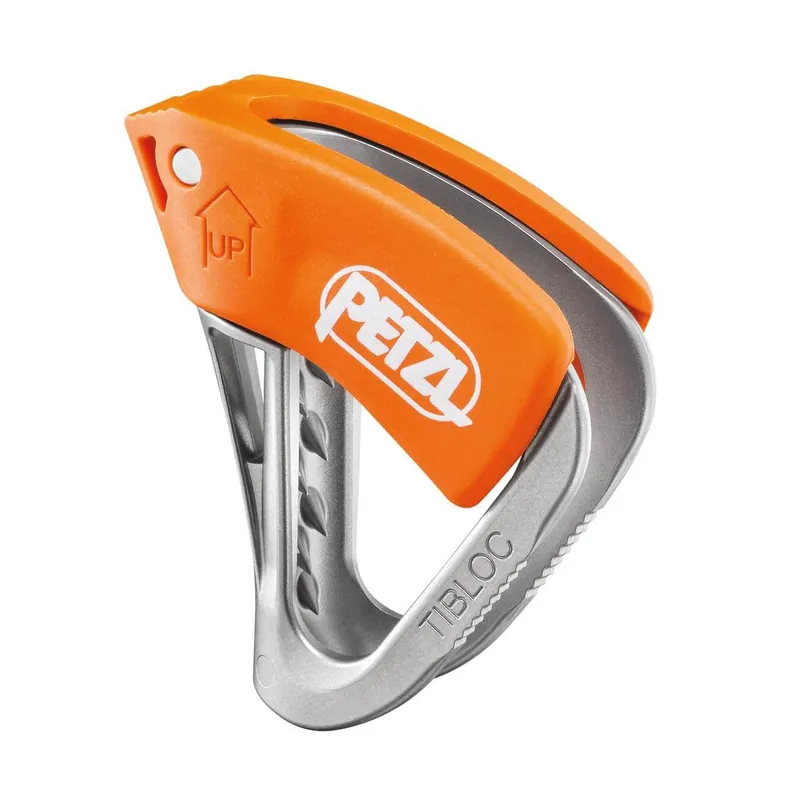 Petzl Tibloc Seilklemme Ausverkauf
