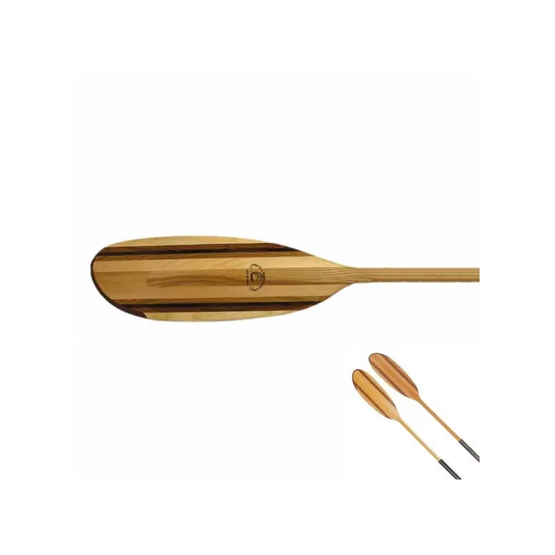 Markenprodukt Grey Owl Tempest Holzpaddel