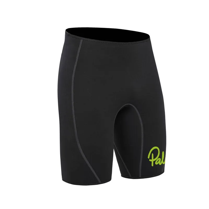 Aktuell Palm Quantum Shorts