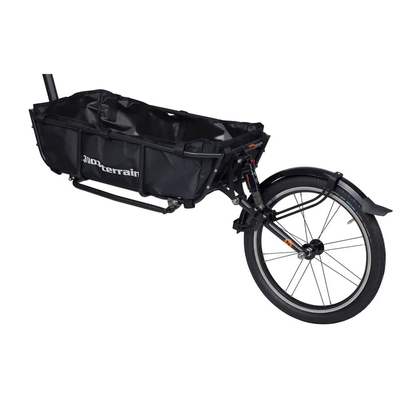 Bestseller Tout Terrain Innentasche Mule