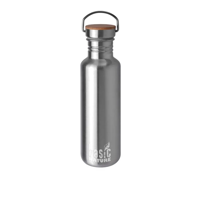 Sichere Zahlung Edelstahl Trinkflasche