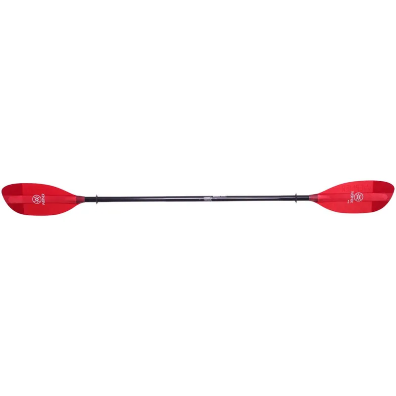 Werner Shuna Kajak Tourenpaddel Top-Angebot