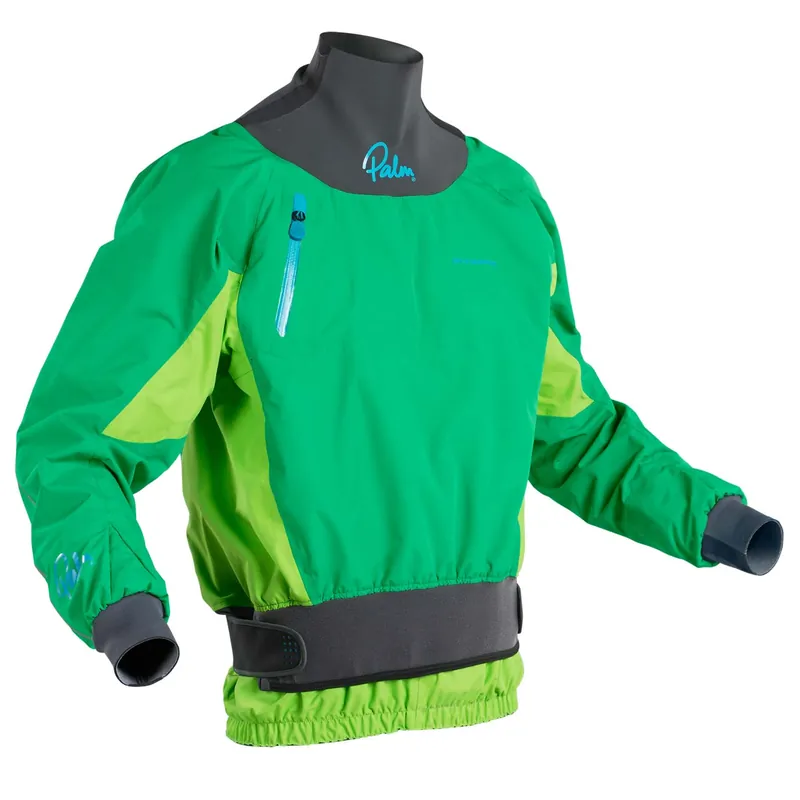 Palm Zenith Semidry-Jacket Direkt Vom Hersteller