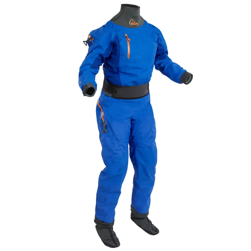 Palm Atom Womens DrySuit Damen-Trockenanzug Neu Im Sortiment