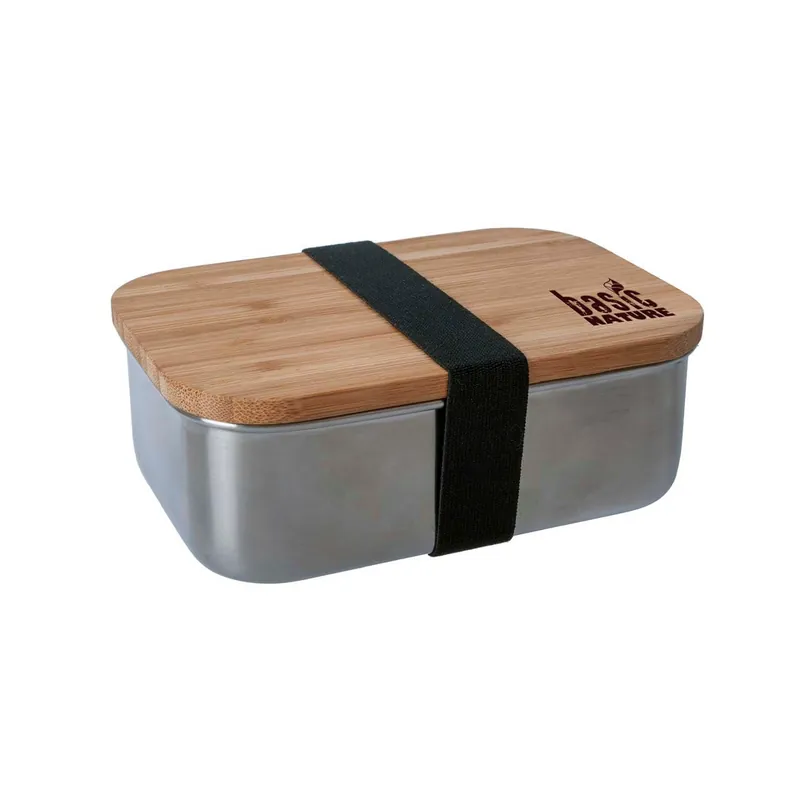 Basic Nature Lunchbox Preis Gesenkt
