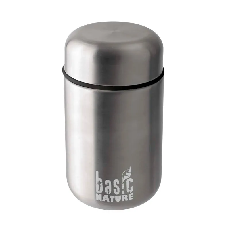 Wochenendangebot Basic Nature Thermobehälter