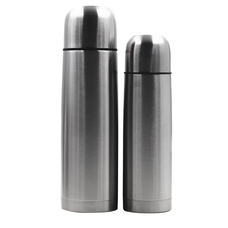 Knallerangebot Basic Nature Isolierflasche