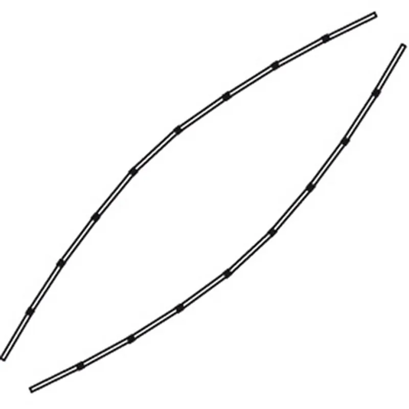 Jetzt Kaufen Ally Gunwale Spant