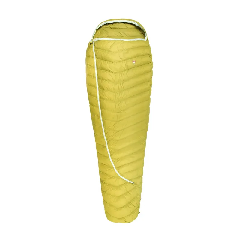 Grüezi Bag Biopod Extreme Light Preis Gesenkt